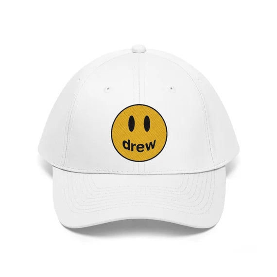 Drew House Smiley Face Hat