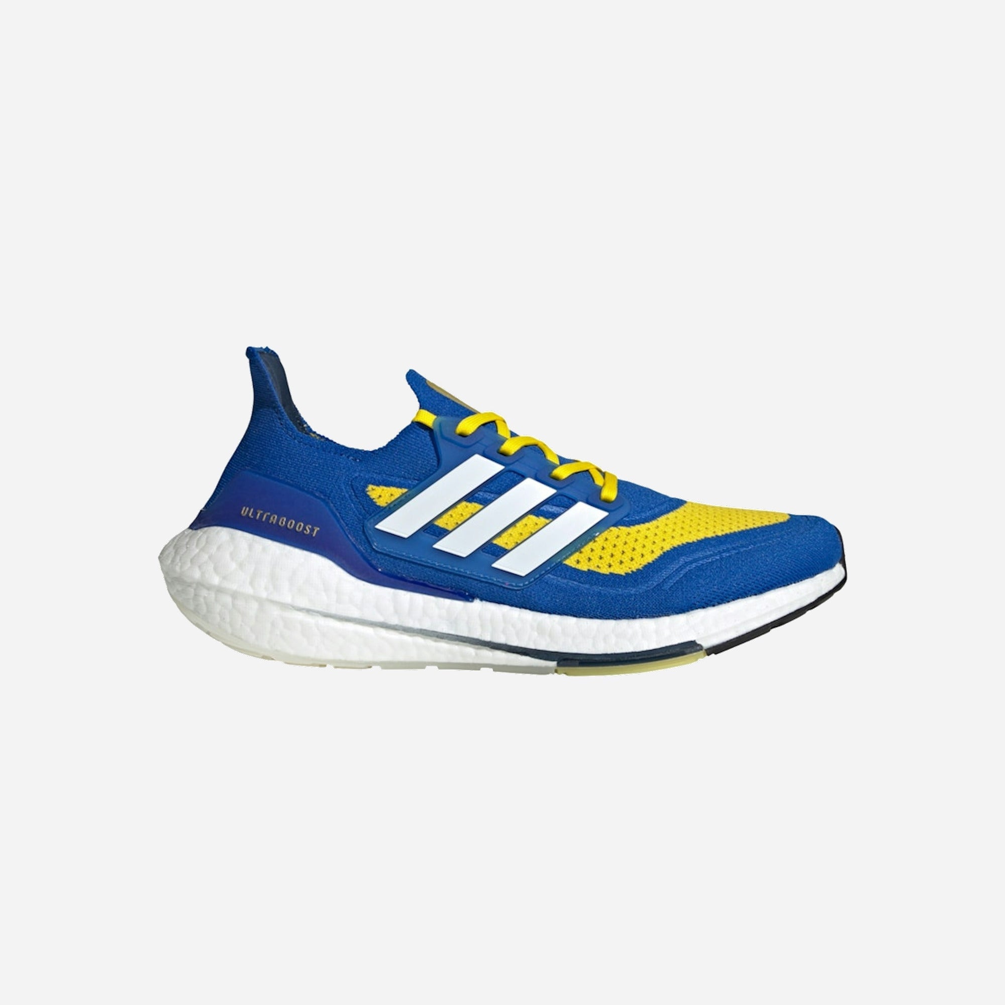 Adidas Ultra Boost 21 Boston Marathon (2021)