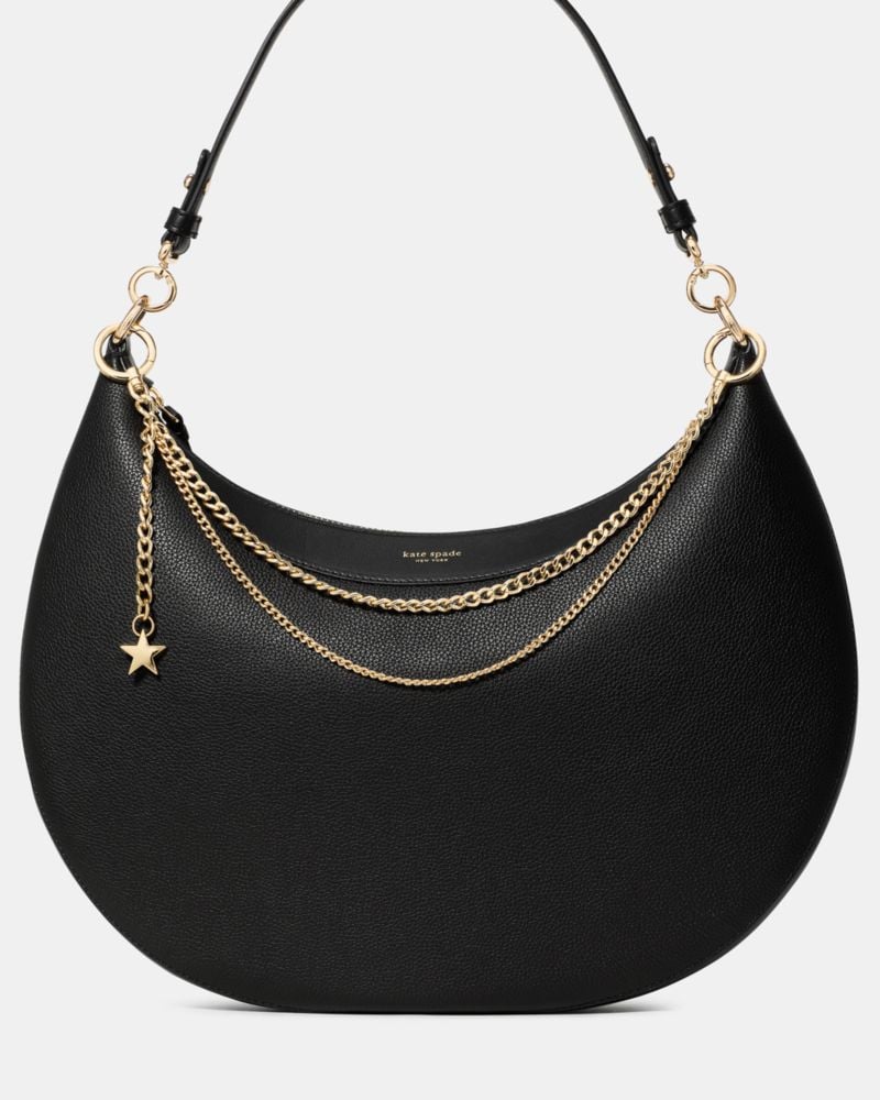 Charmed Star Swag Chain