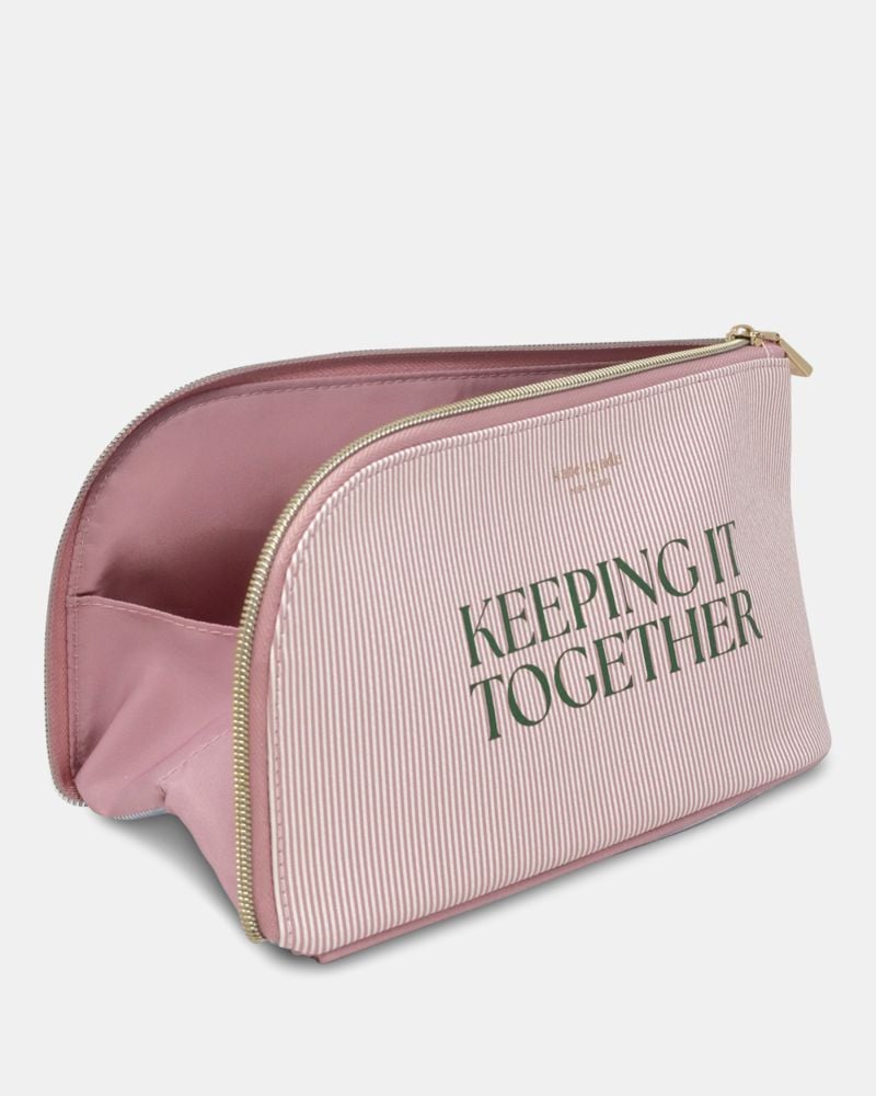 Keeping It Together Desk Essentials Pouch