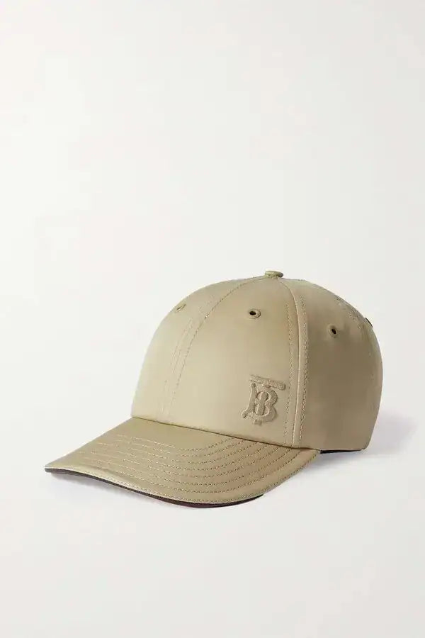 Burberry cap