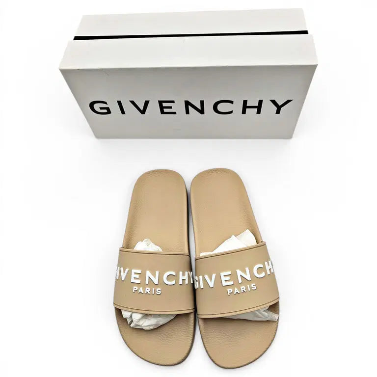 Givenchy slides
