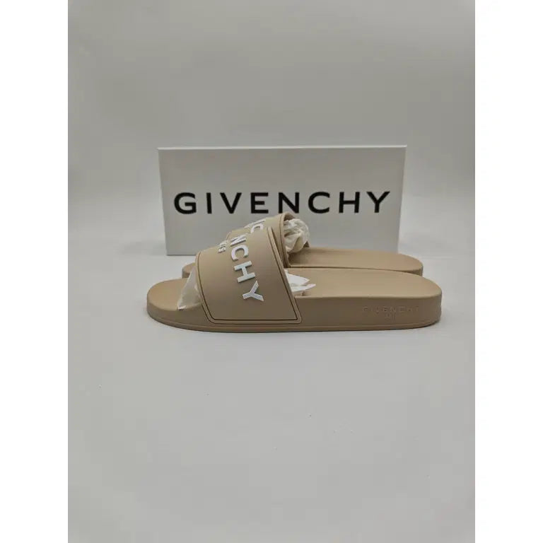 Givenchy slides