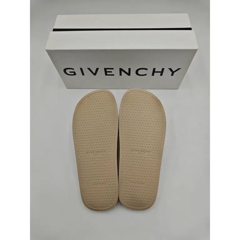 Givenchy slides