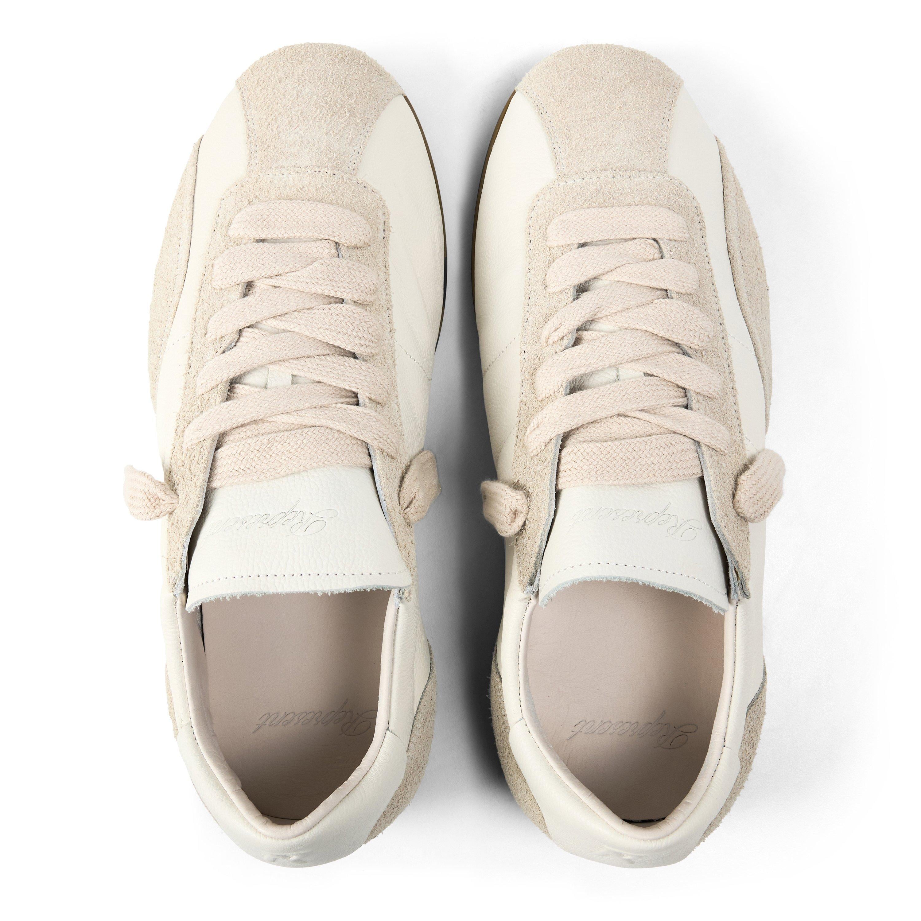Heritage Low-Top Trainers