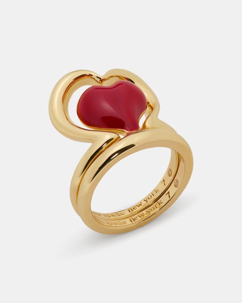Amour Ring