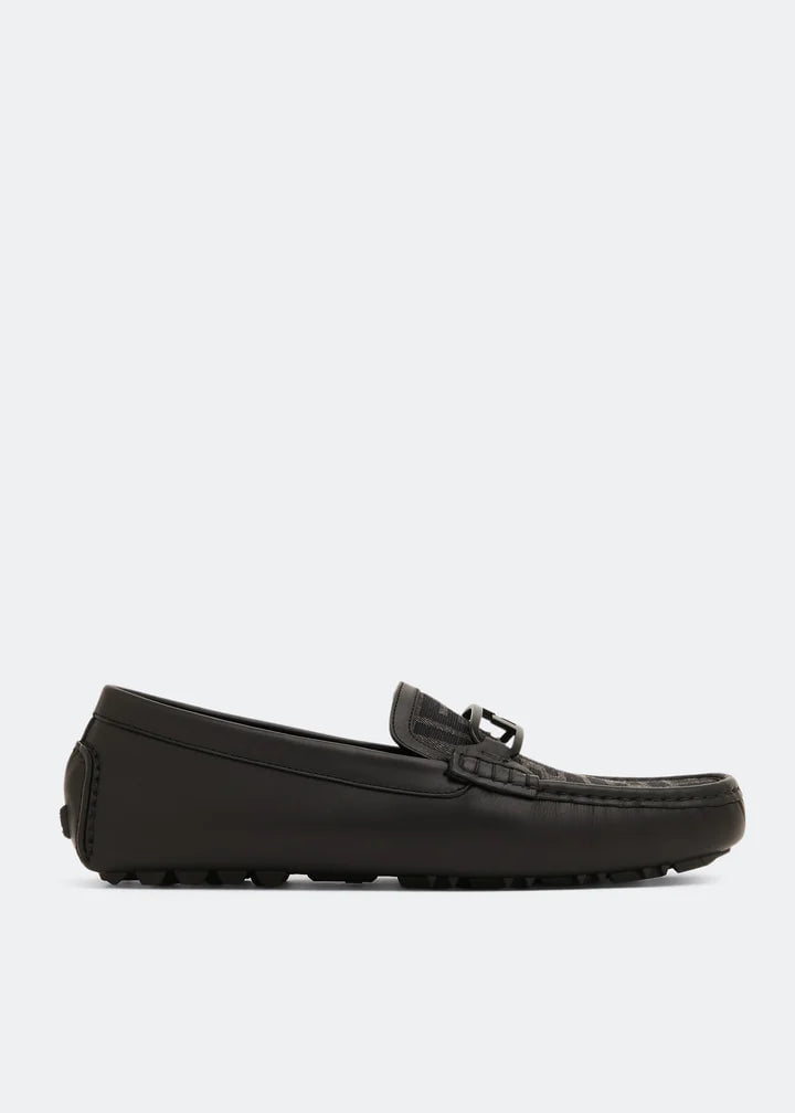 Fendi loafer