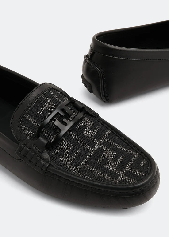Fendi loafer