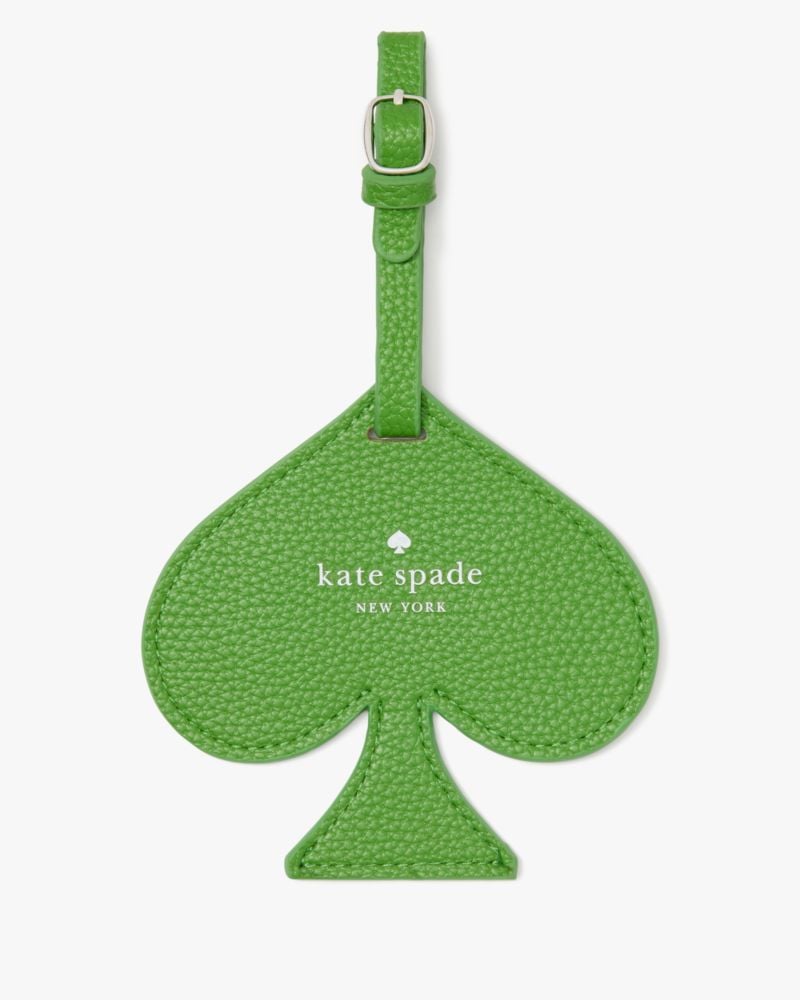 Luggage Tag