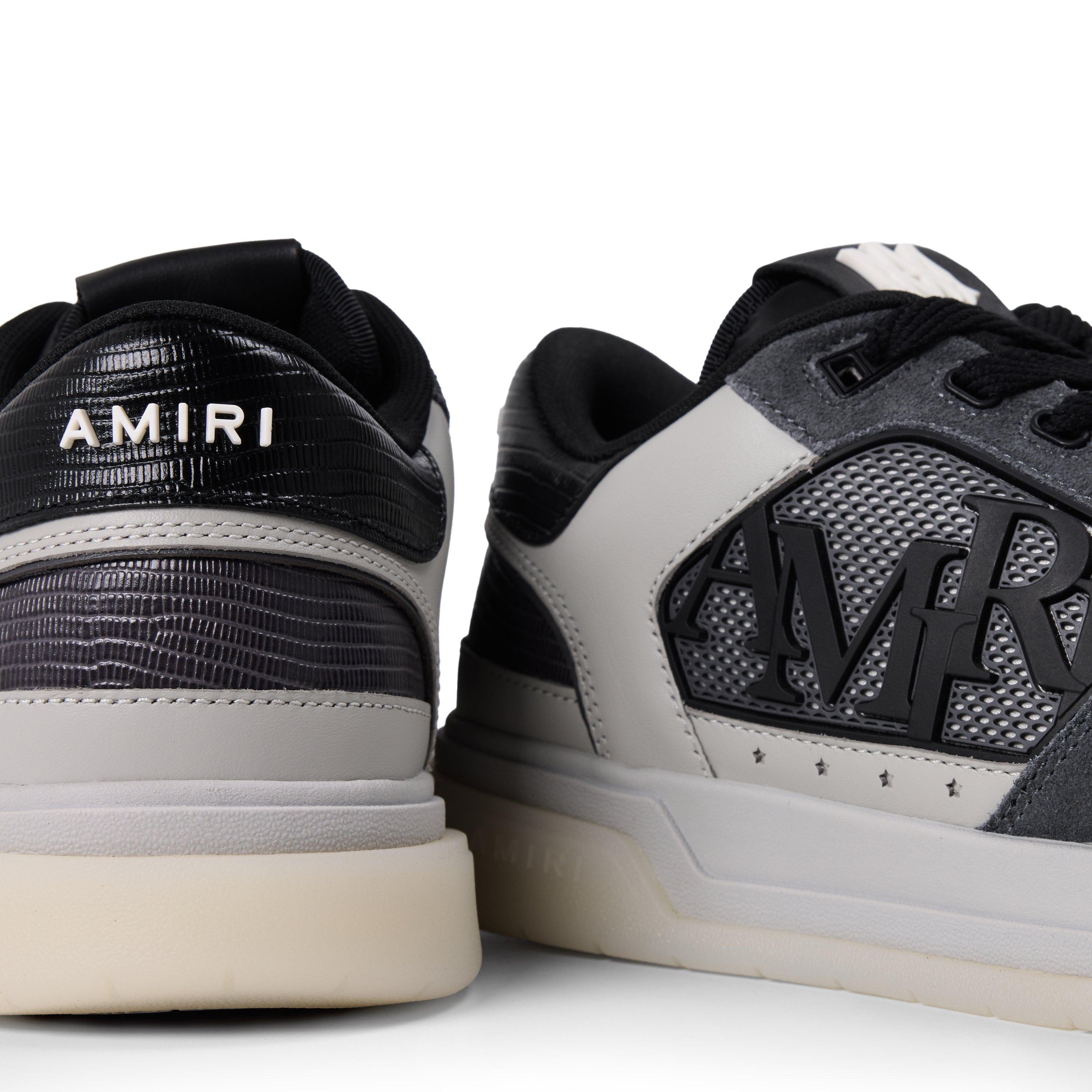 Classic Low-Top Trainers