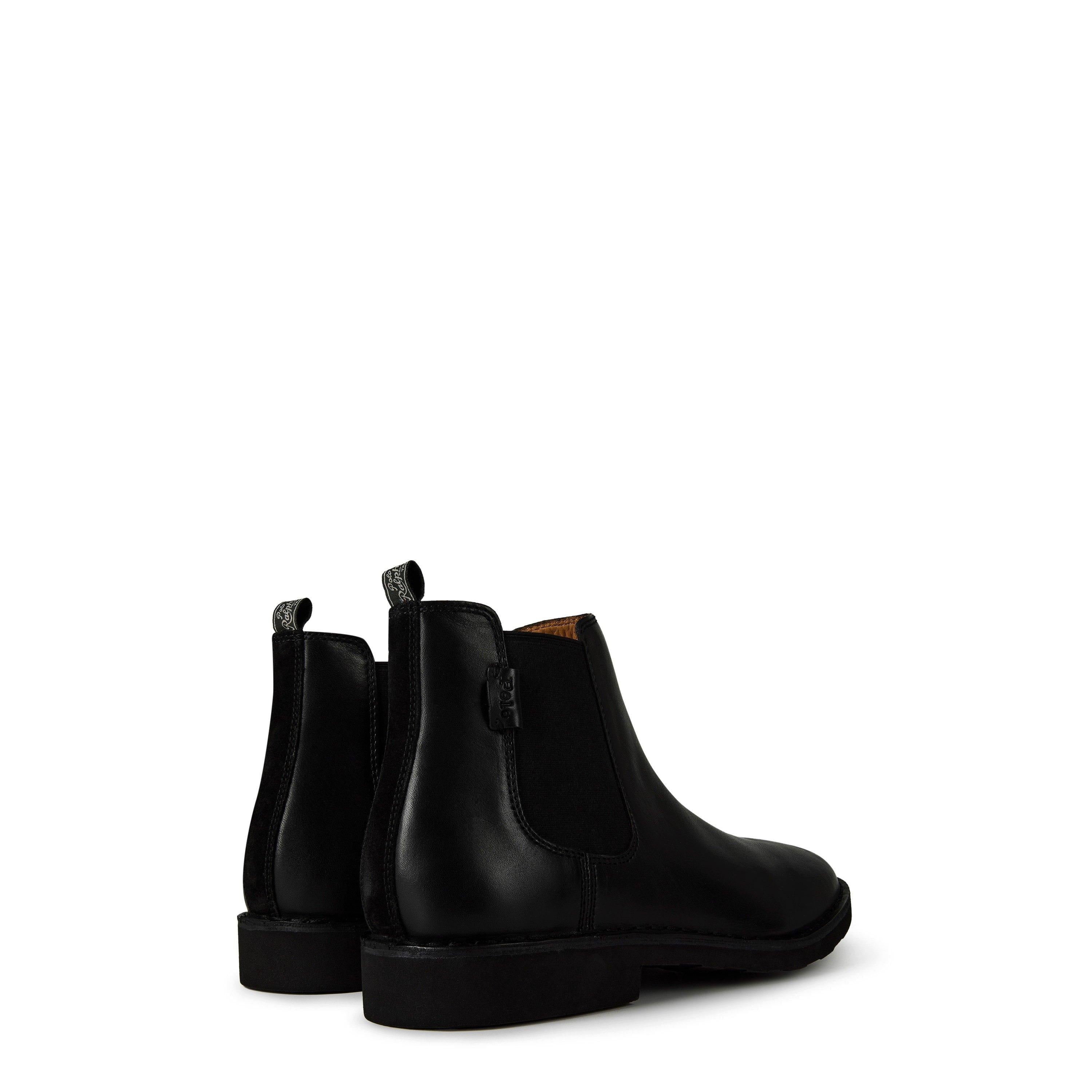 Talan Chelsea Boots