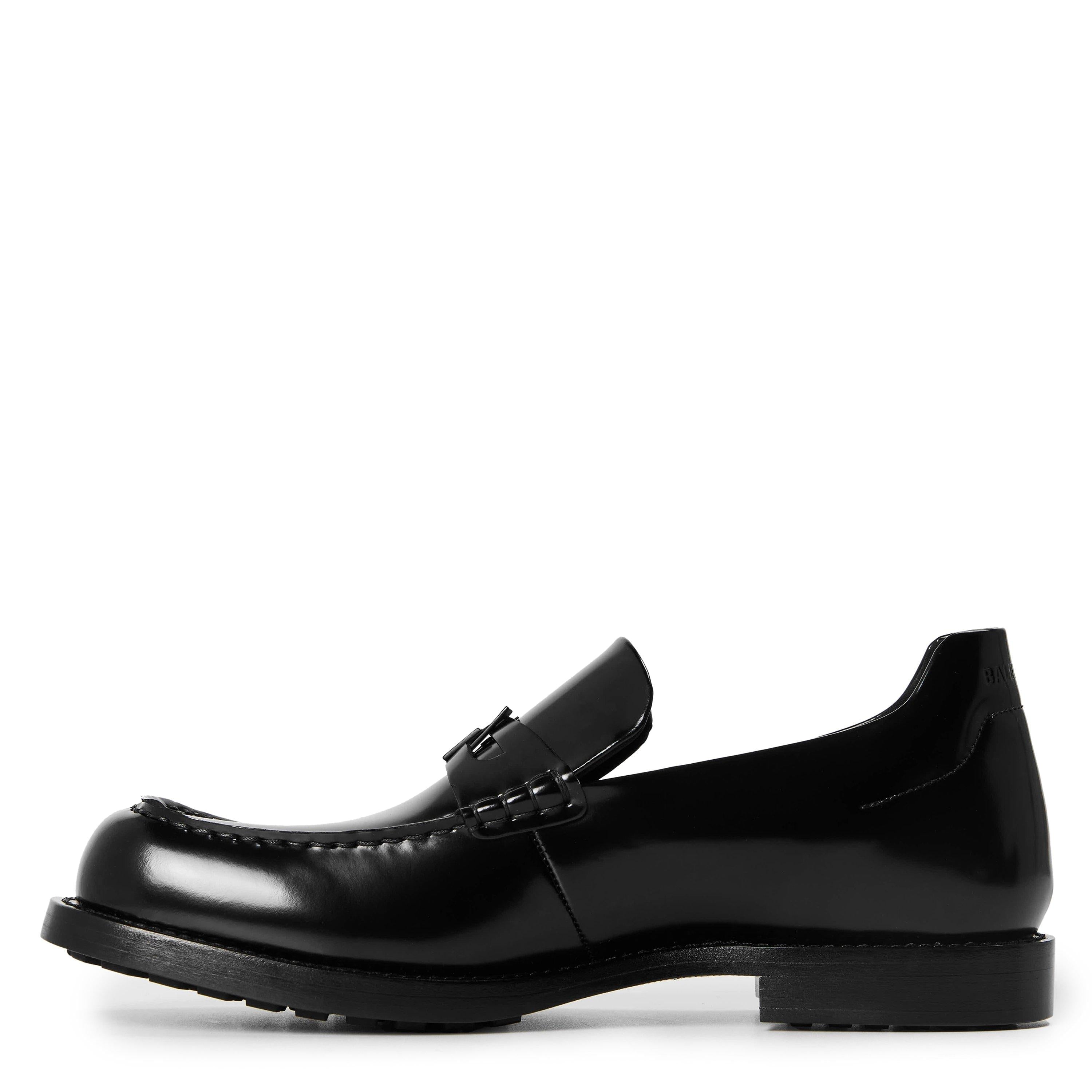Bal Comfy Loafer Sn64