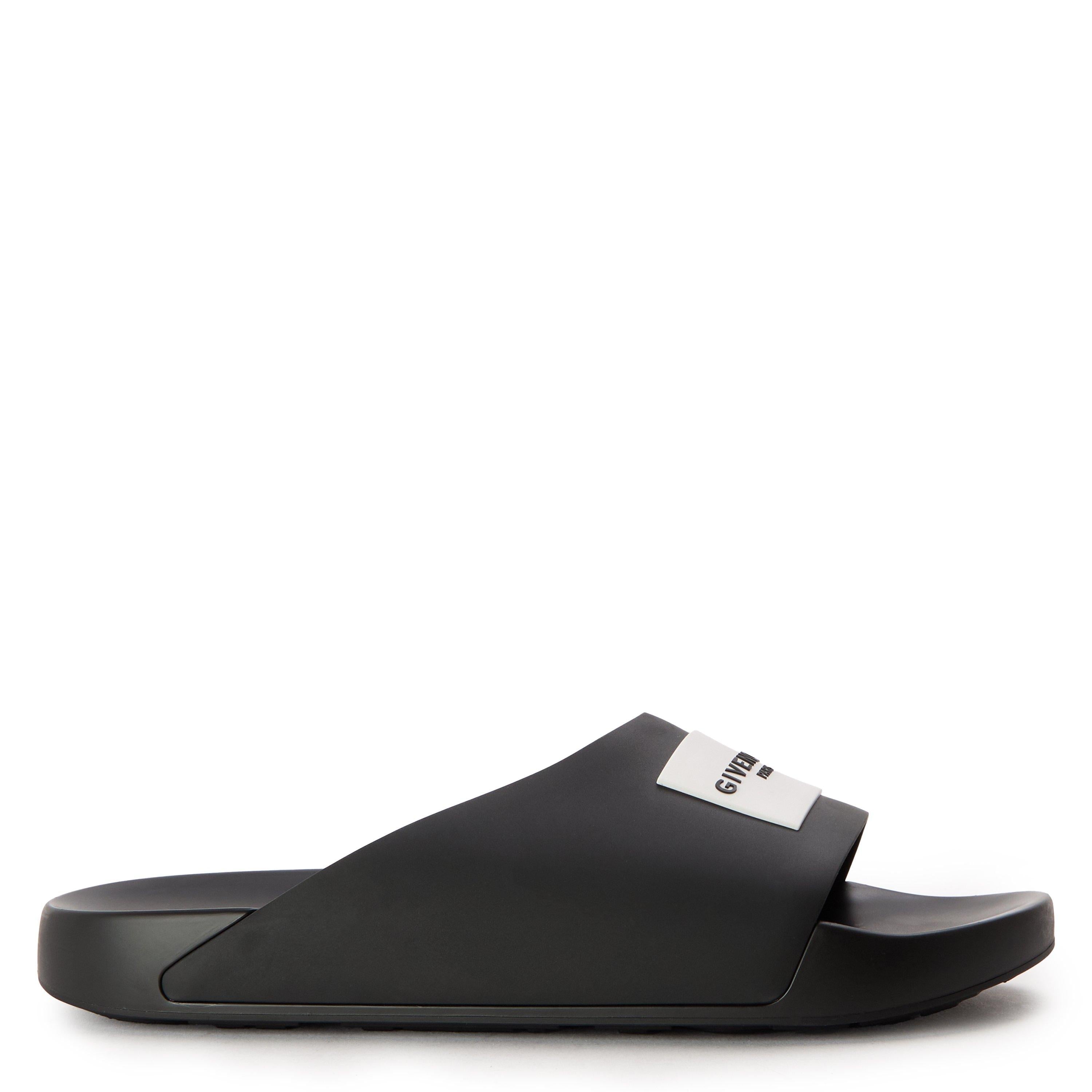 GIV Label Pool Sliders