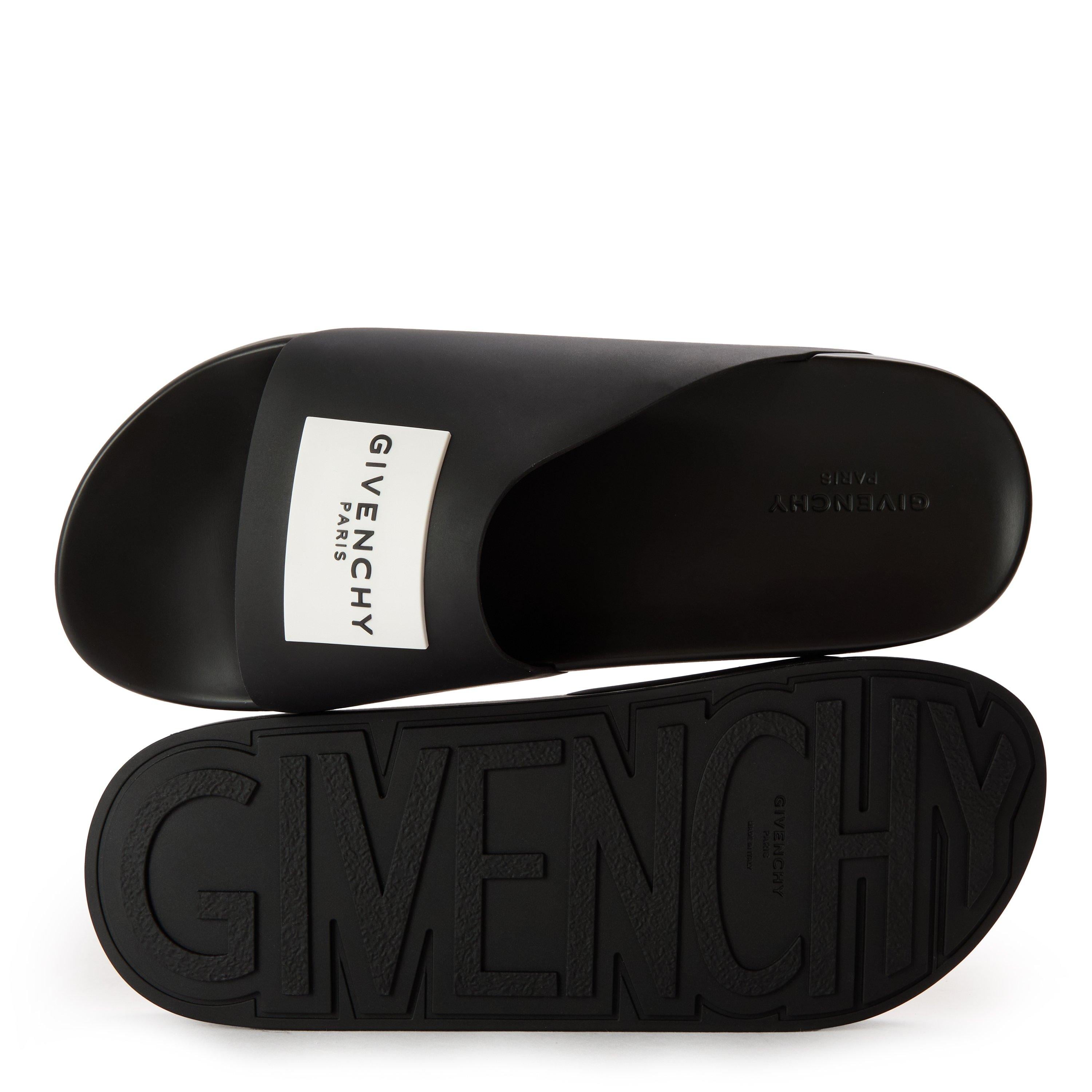 GIV Label Pool Sliders