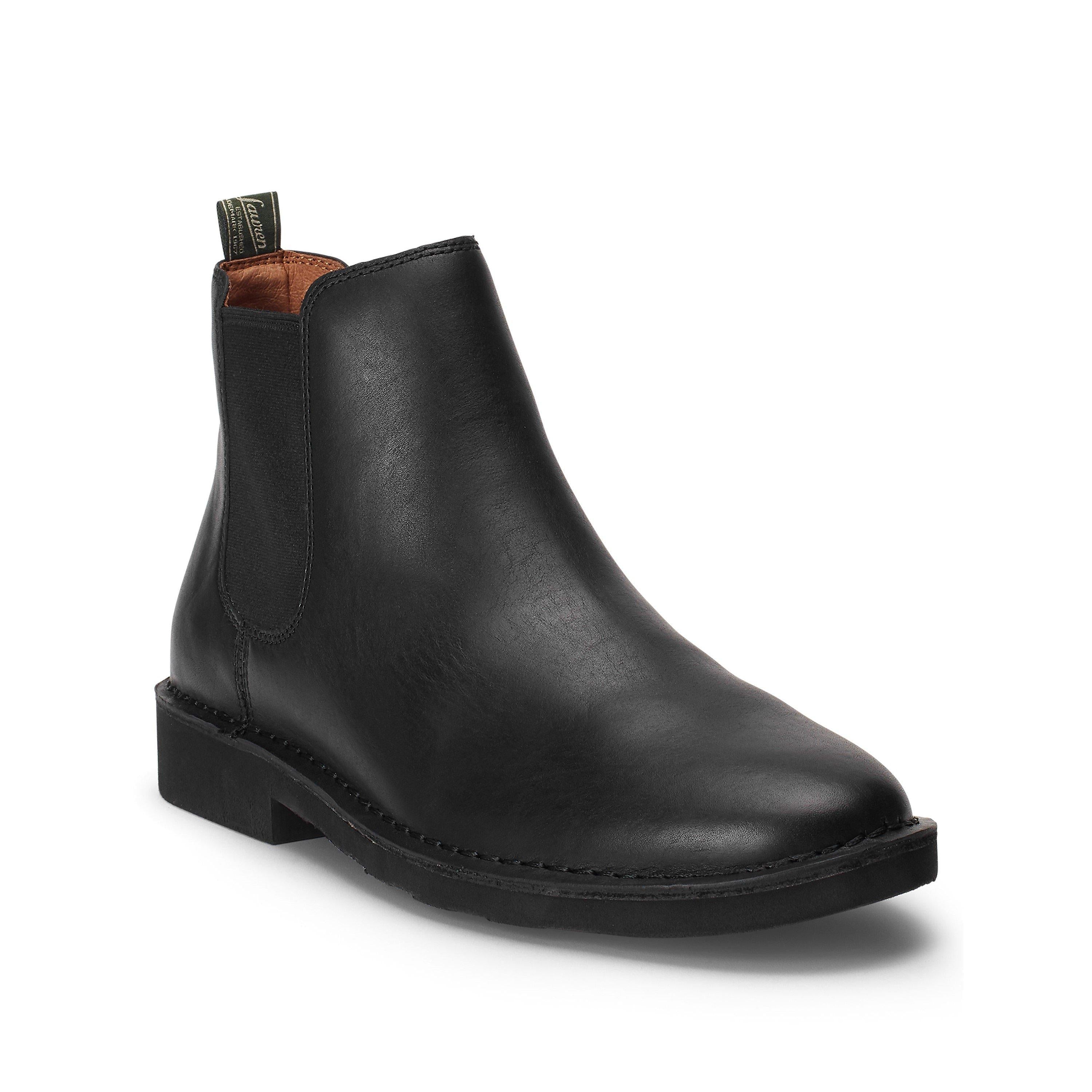 Polo Talan ChelsBoot Sn64