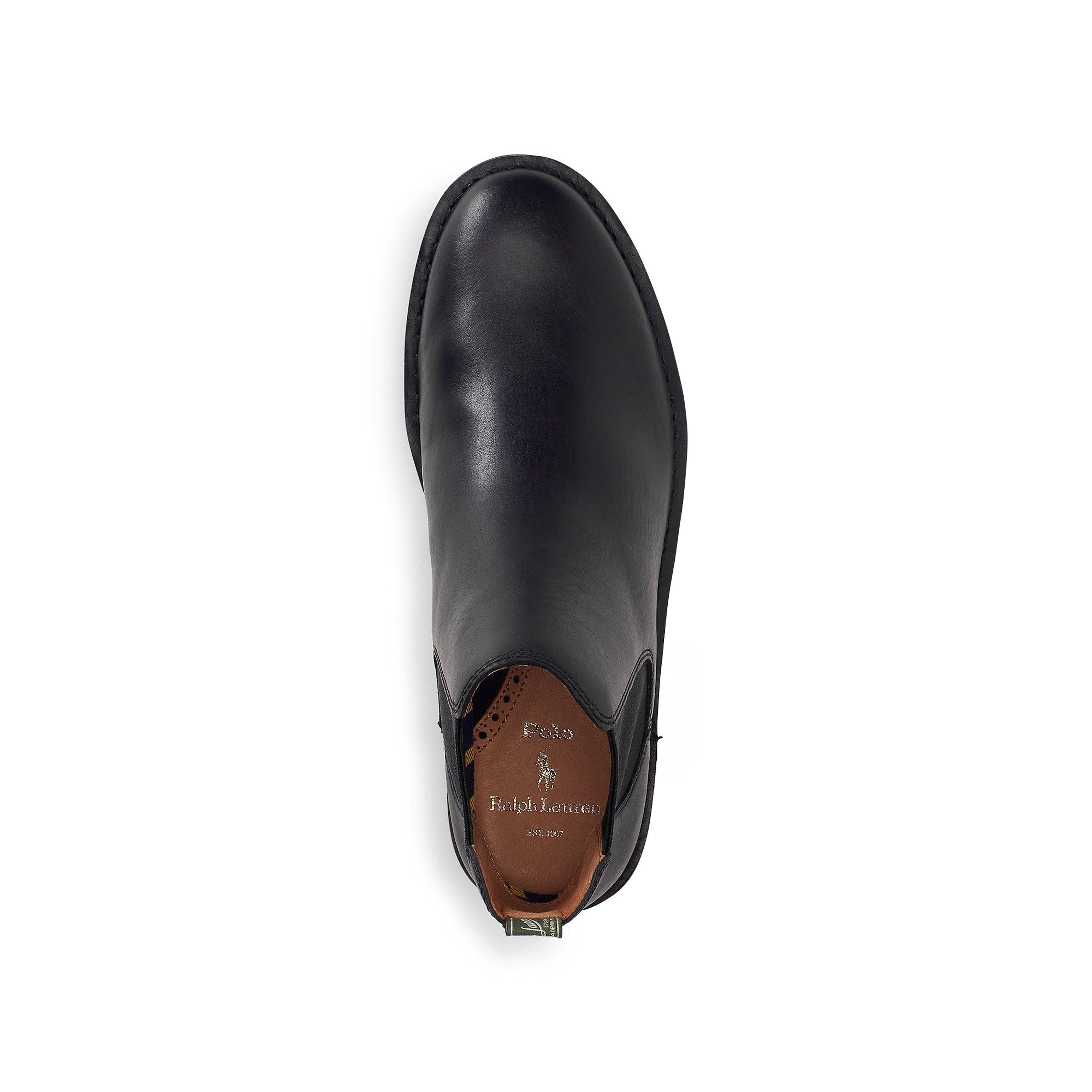 Polo Talan ChelsBoot Sn64
