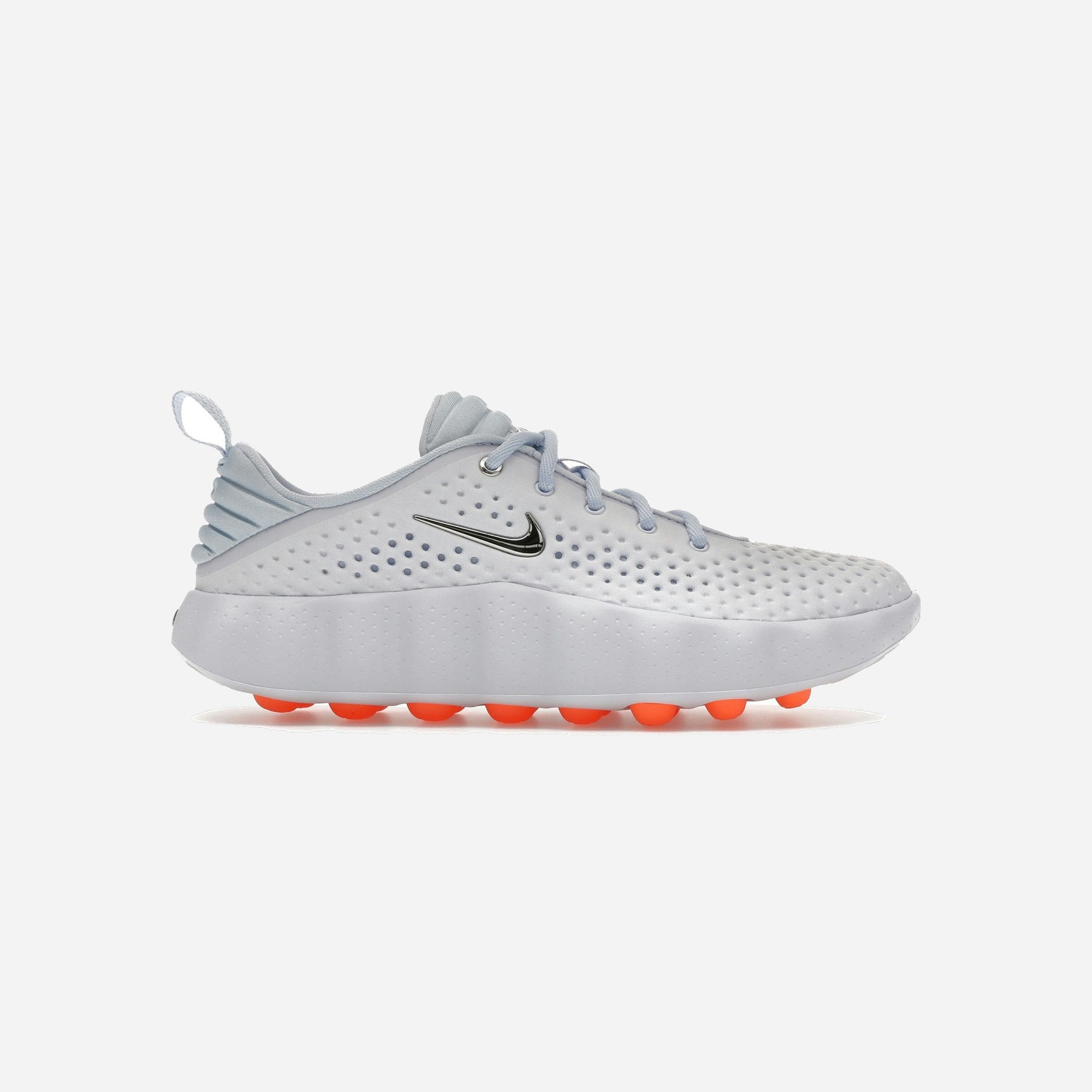 Nike Mind 002 Football Grey WMNS