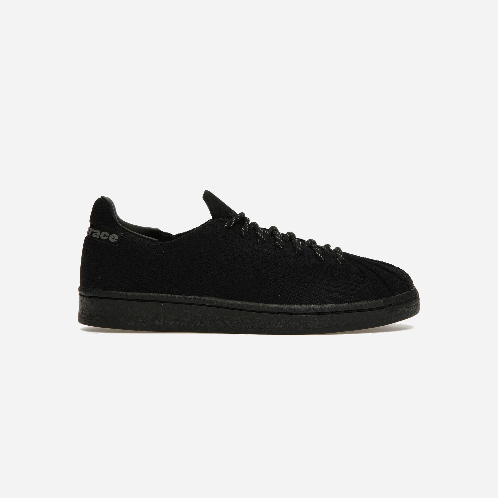 Adidas Superstar Primeknit Pharrell Triple Black