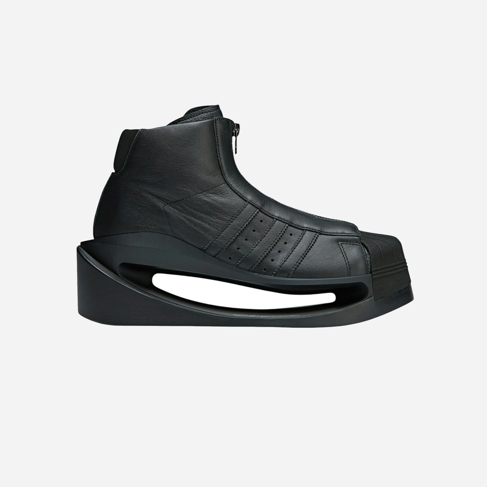 Y-3 Y-3 Gendo Pro Model Black