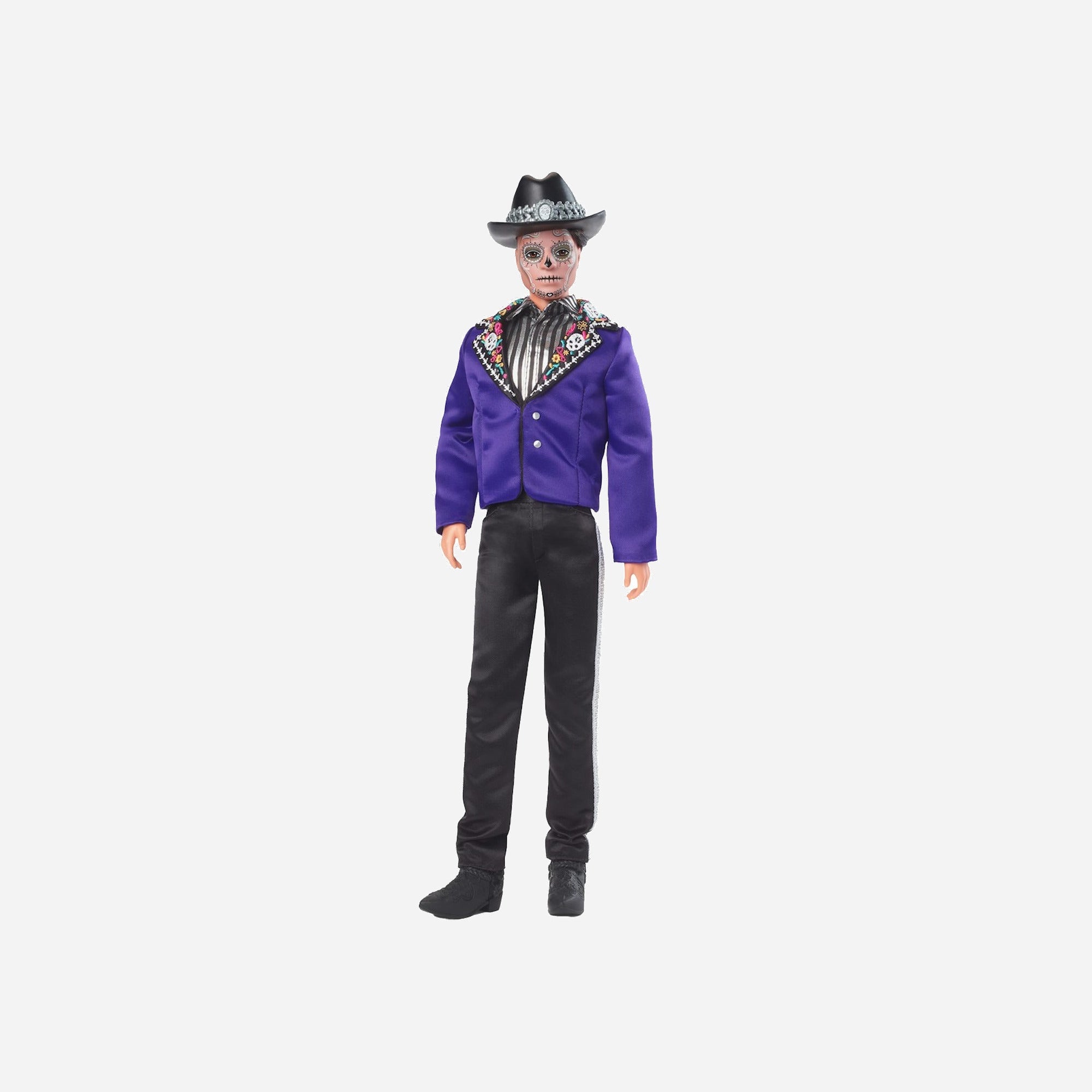 Mattel Barbie Signature 2023 Dia De Muertos Ken Doll