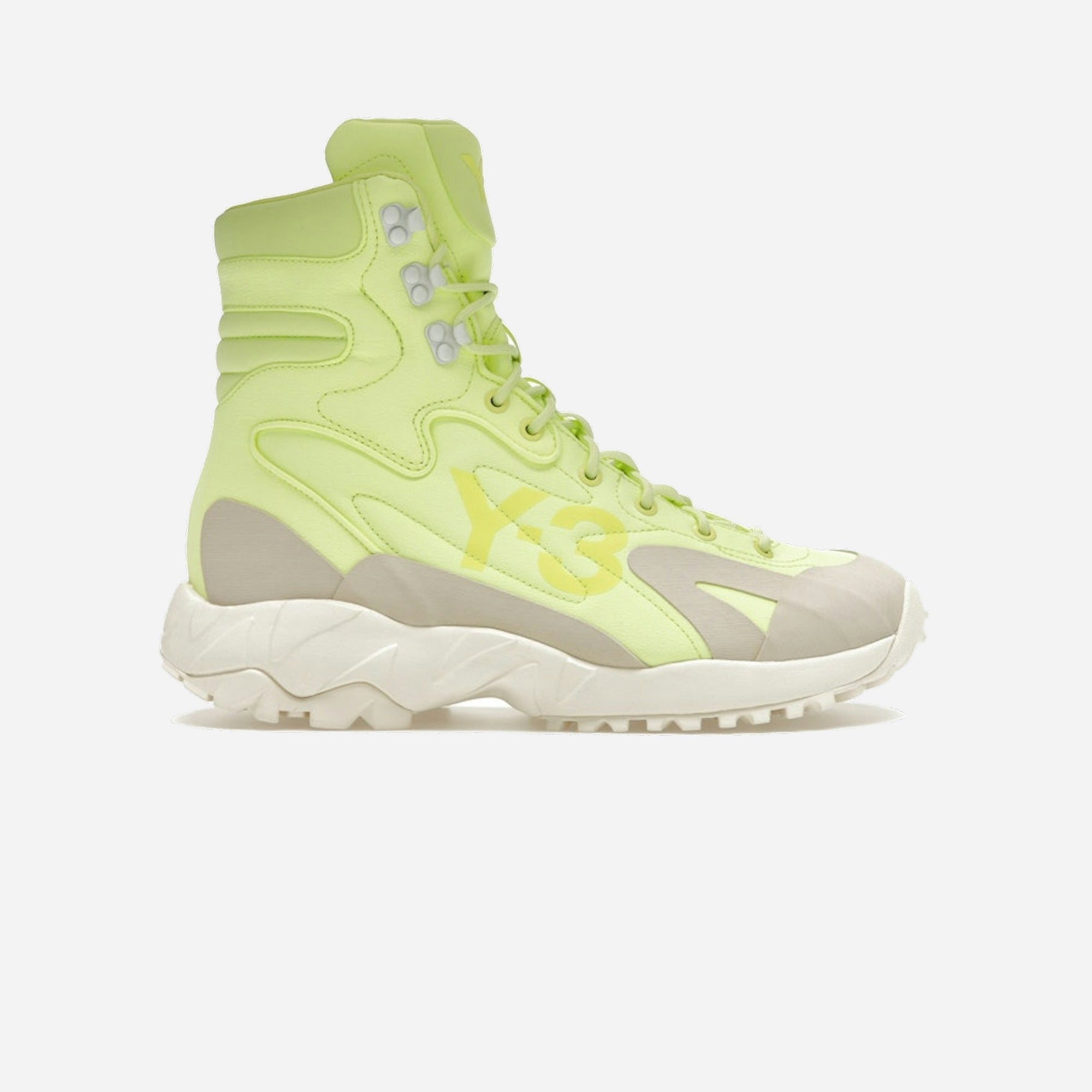 Y-3 Y-3 Notoma Semi Frozen Yellow
