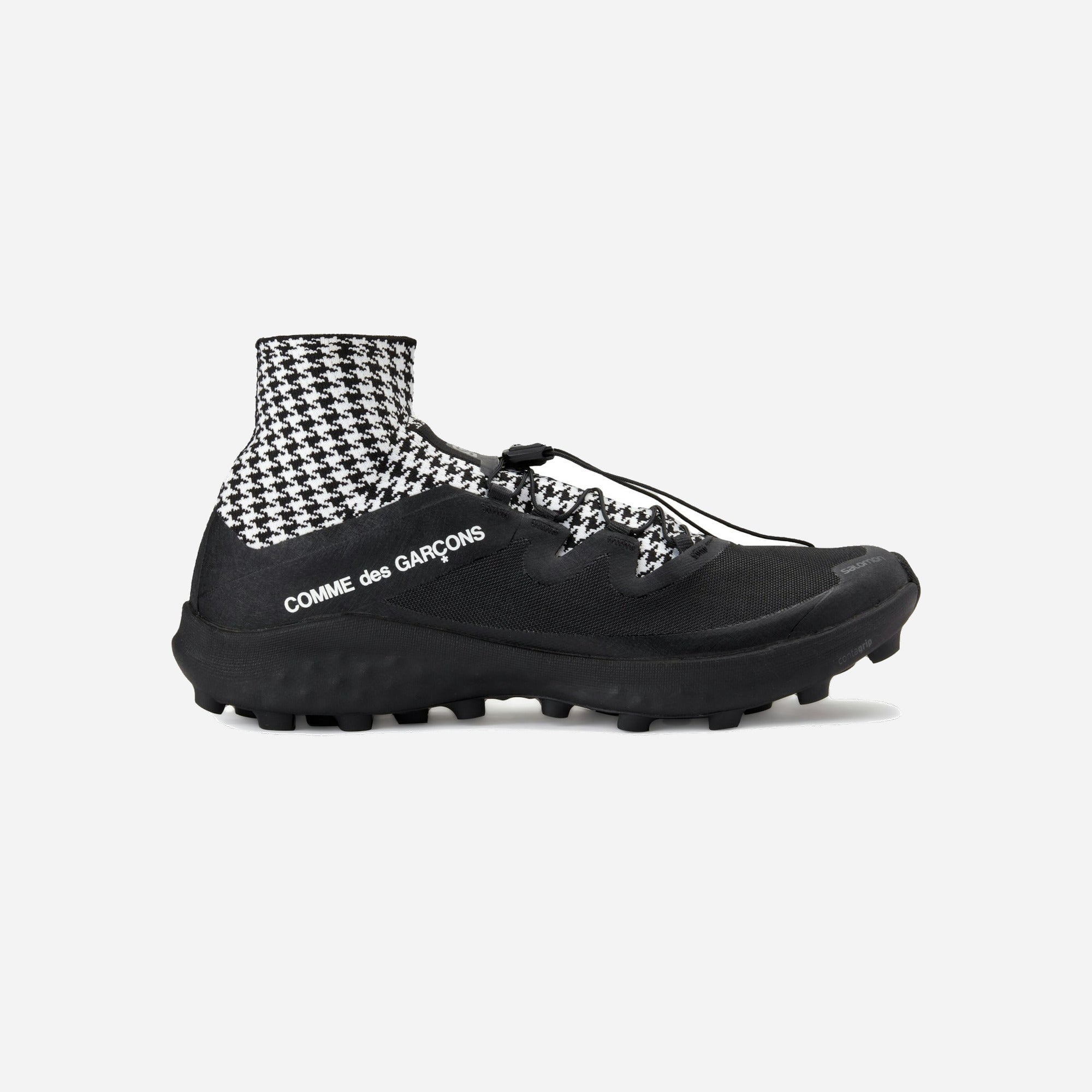 Salomon Cross Comme Des Garcons Mixed
