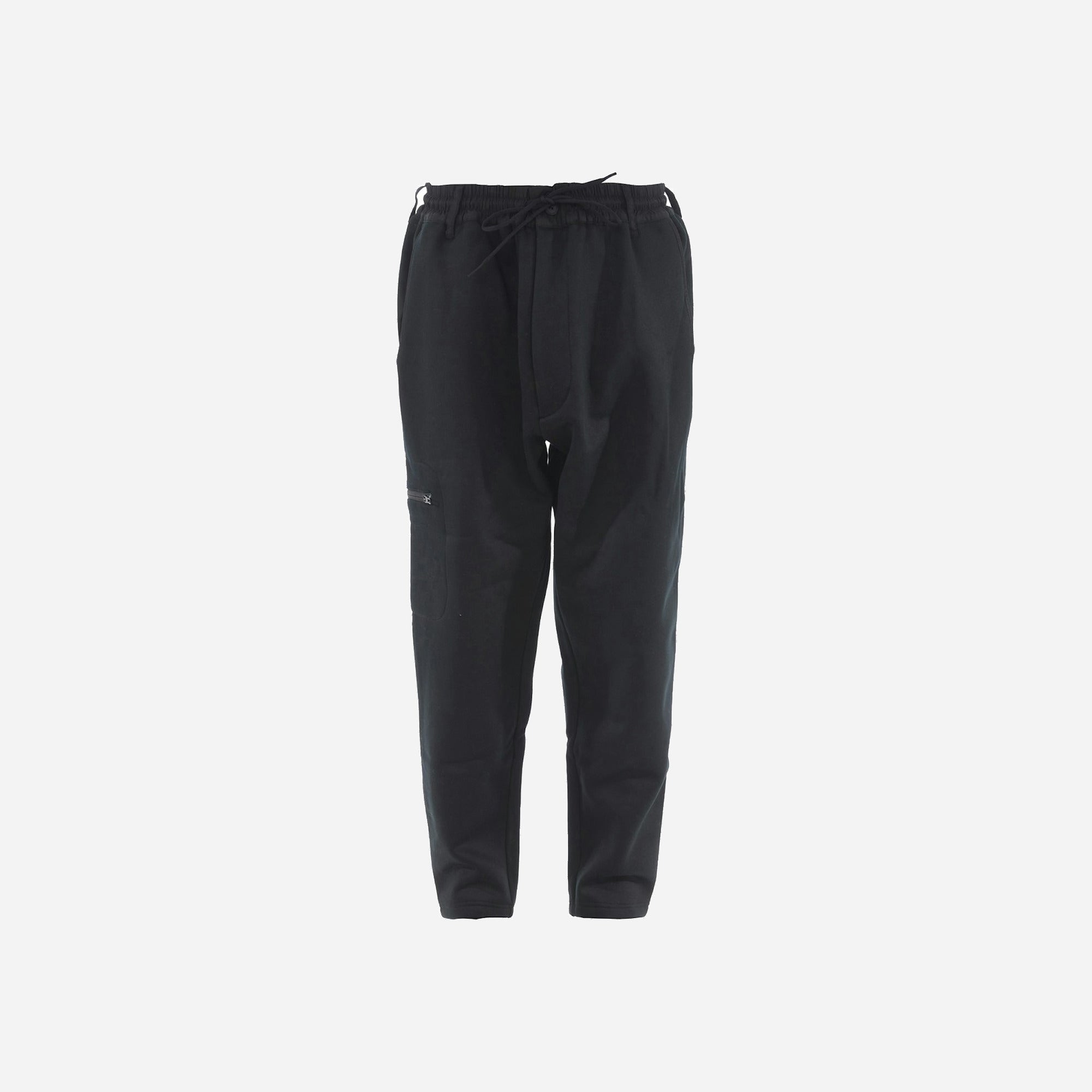 Y-3 Y-3 Bind Cargo Pants Black