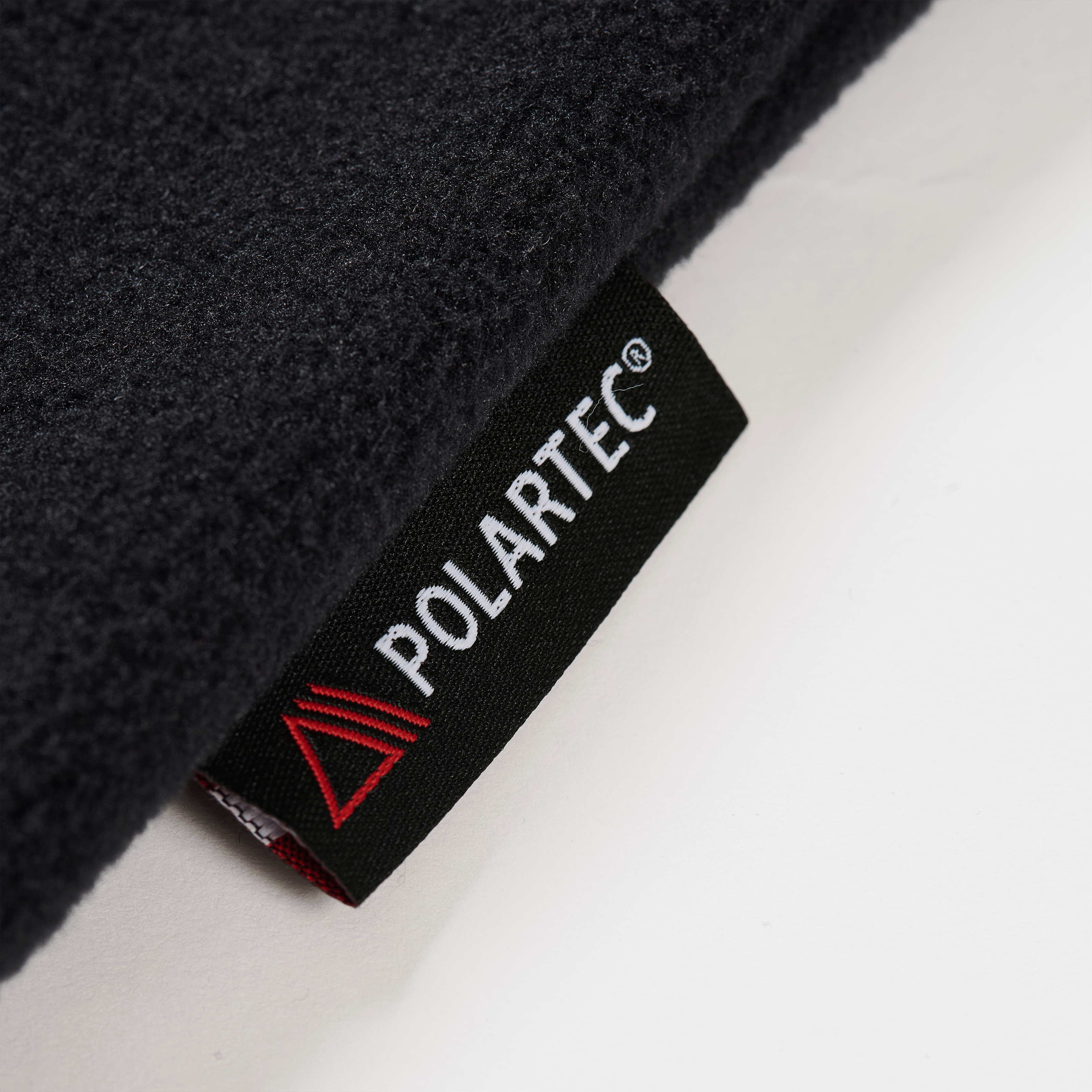 Palace Skateboards Polartec Force Jacket Black