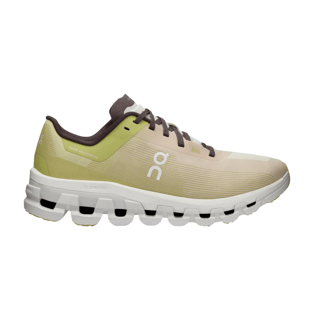 Wmns Cloudflow 4 'Zest Frost'