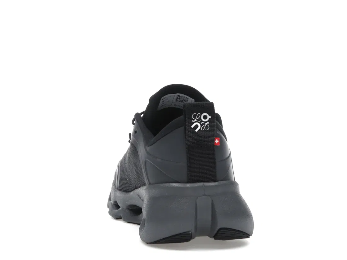 On Running Cloudsolo LOEWE Black