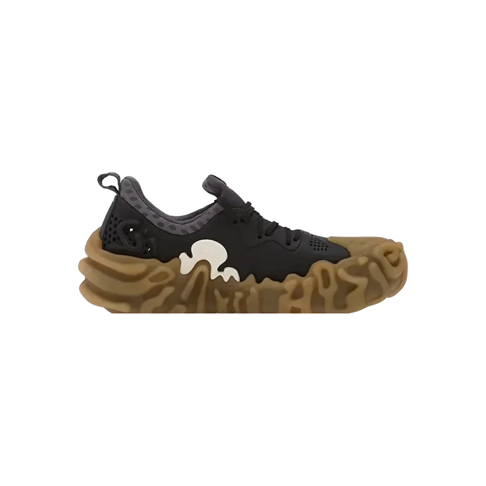 Salehe Bembury X Crocs Pollex Juniper 'Boba'