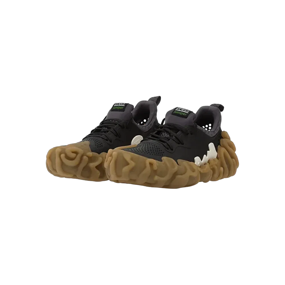 Salehe Bembury X Crocs Pollex Juniper 'Boba'