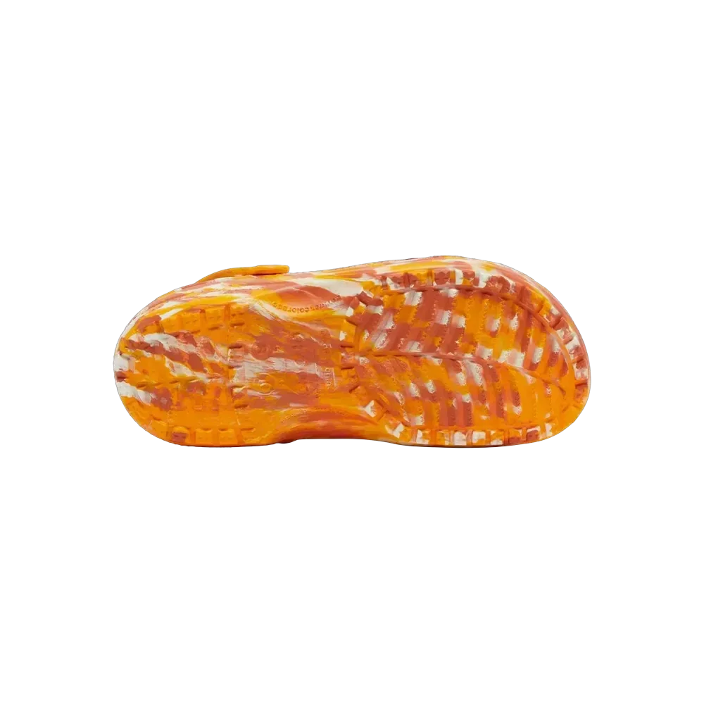 Honey Nut Cheerios X Crocs Classic Clog 'Rise N’ Style'