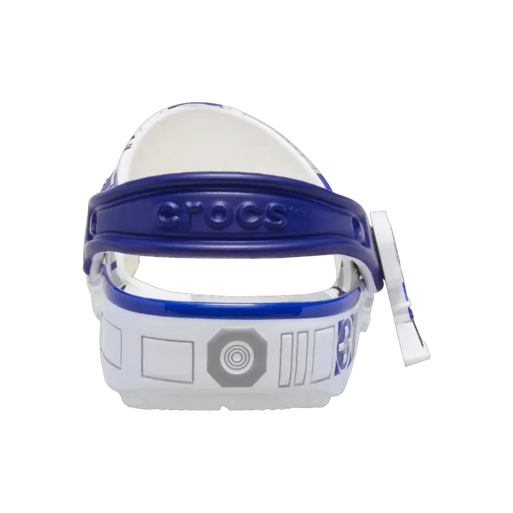 Star Wars X Crocs Classic Clog 'R2D2'