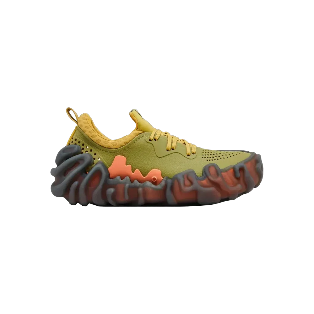 Salehe Bembury X Crocs Pollex Juniper 'Sudd'