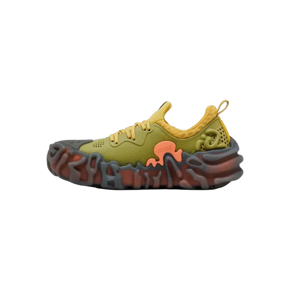 Salehe Bembury X Crocs Pollex Juniper 'Sudd'