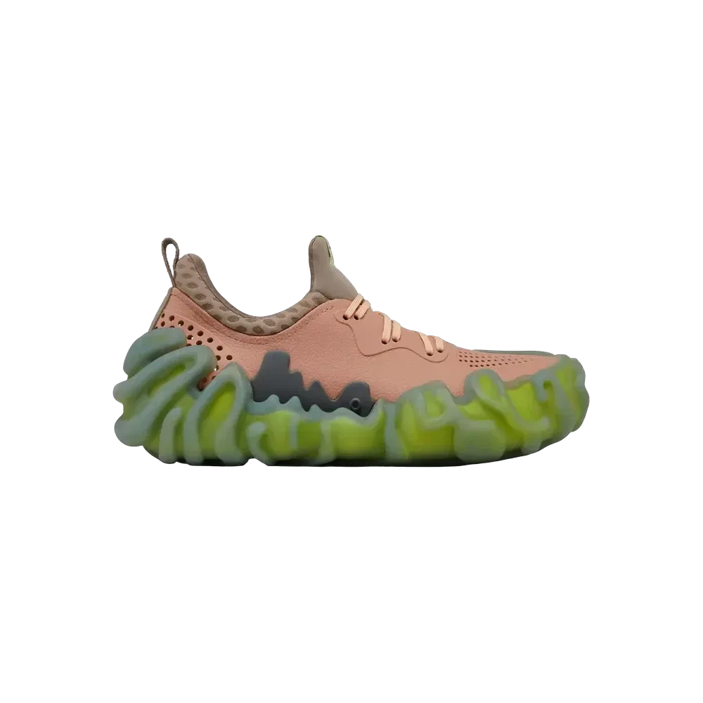 Salehe Bembury X Crocs Pollex Juniper 'Guava'