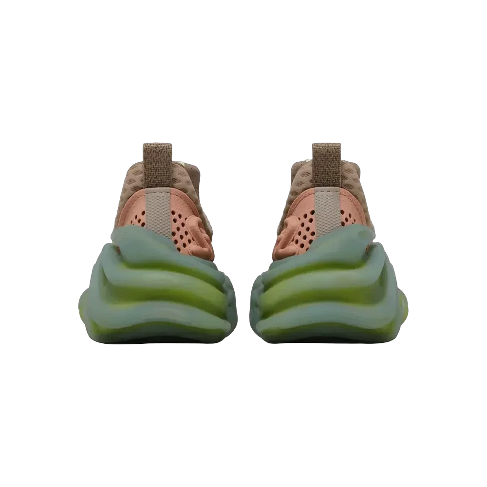 Salehe Bembury X Crocs Pollex Juniper 'Guava'