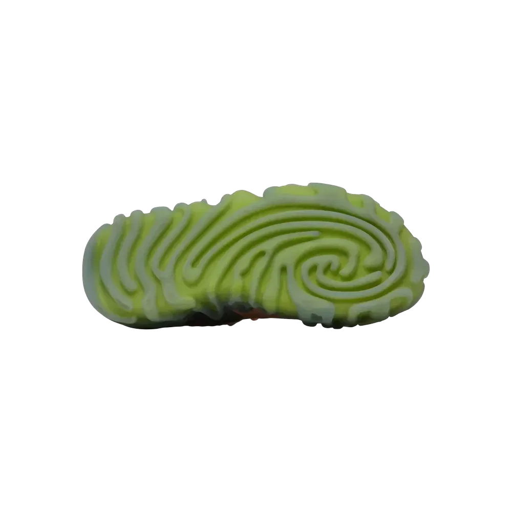Salehe Bembury X Crocs Pollex Juniper 'Guava'