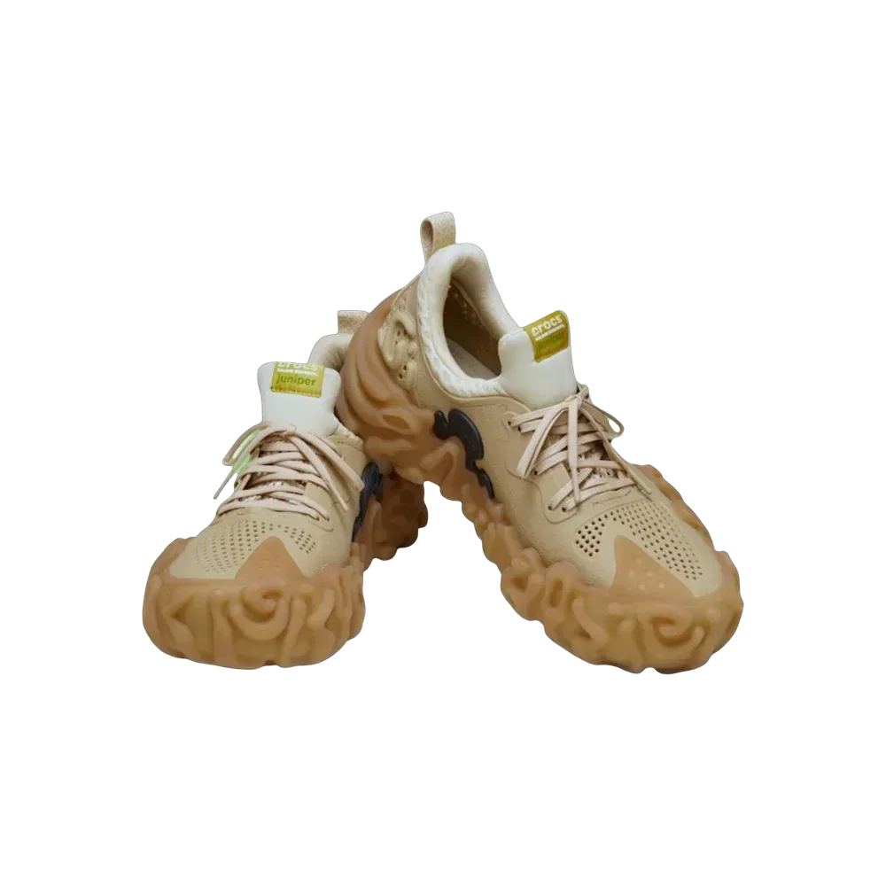 Salehe Bembury X Crocs Pollex Juniper 'Manika'