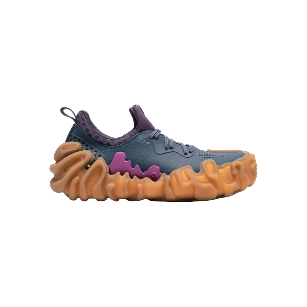 Salehe Bembury X Crocs Pollex Juniper 'Taro'