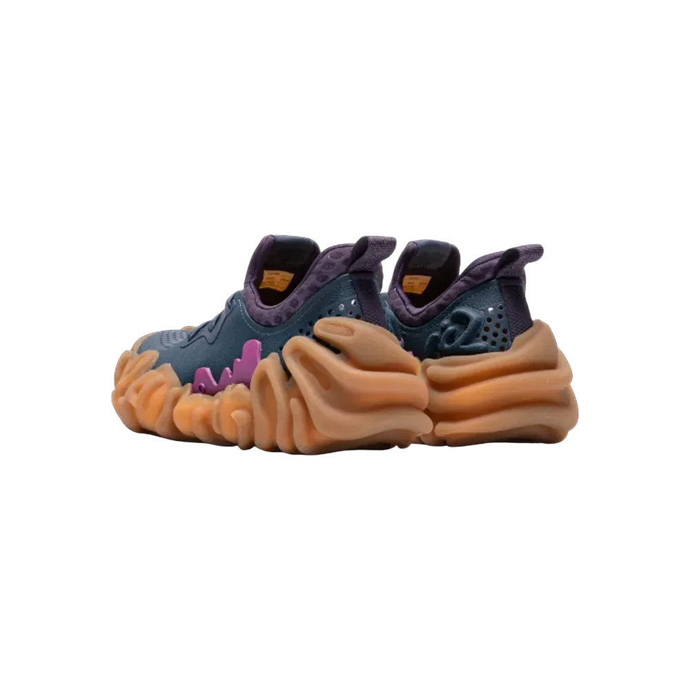 Salehe Bembury X Crocs Pollex Juniper 'Taro'