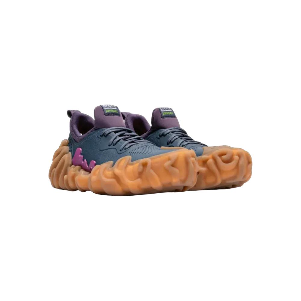 Salehe Bembury X Crocs Pollex Juniper 'Taro'