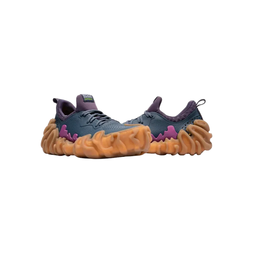 Salehe Bembury X Crocs Pollex Juniper 'Taro'