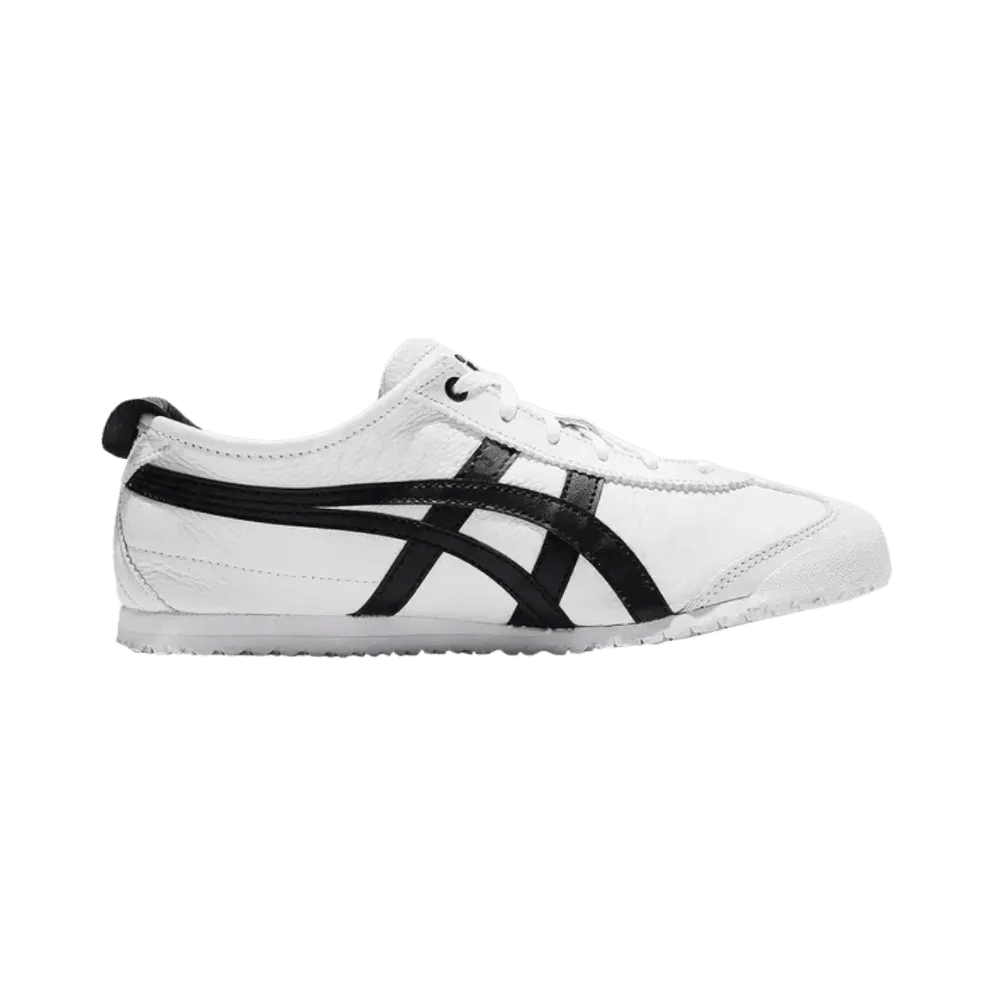 Onitsuka Tiger Mexico 66 White Black