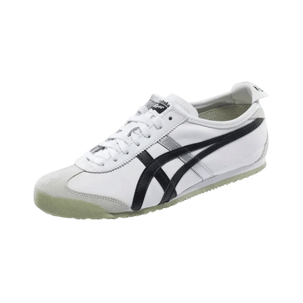 Onitsuka Tiger Mexico 66 White Black