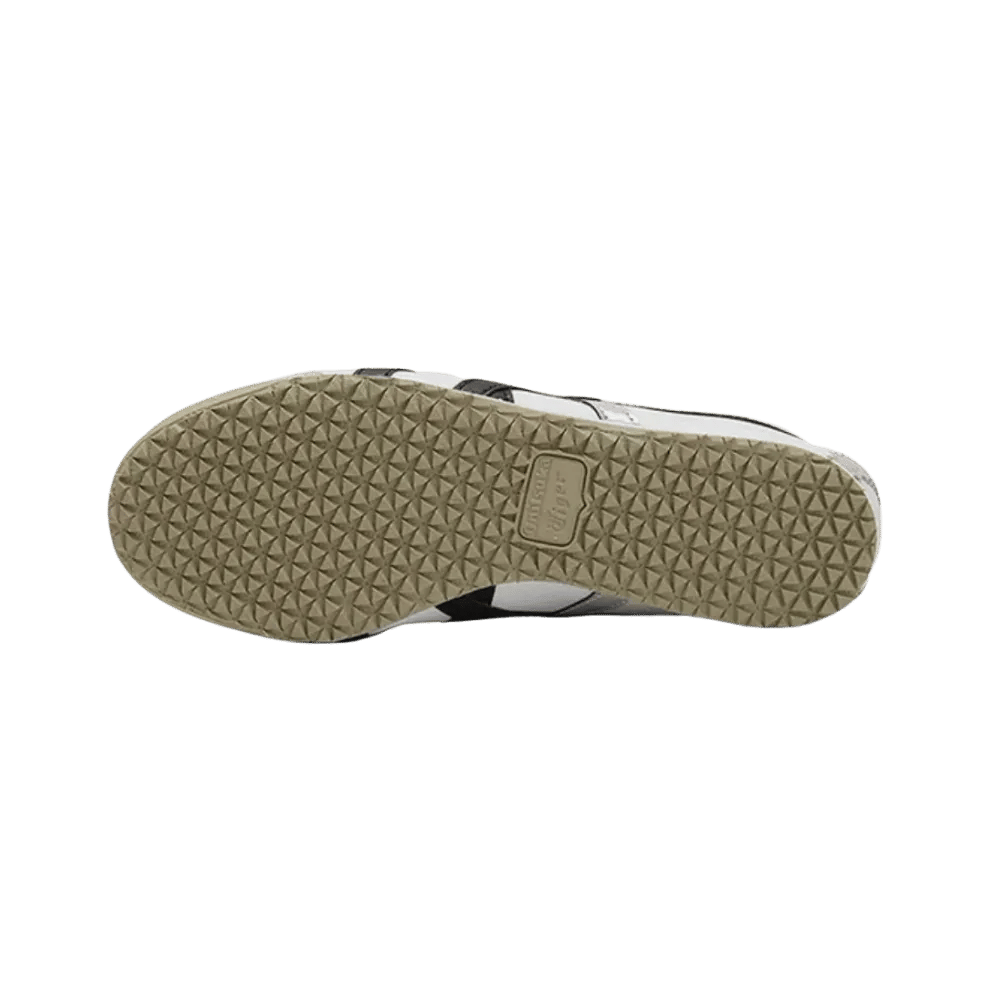 Onitsuka Tiger Mexico 66 White Black
