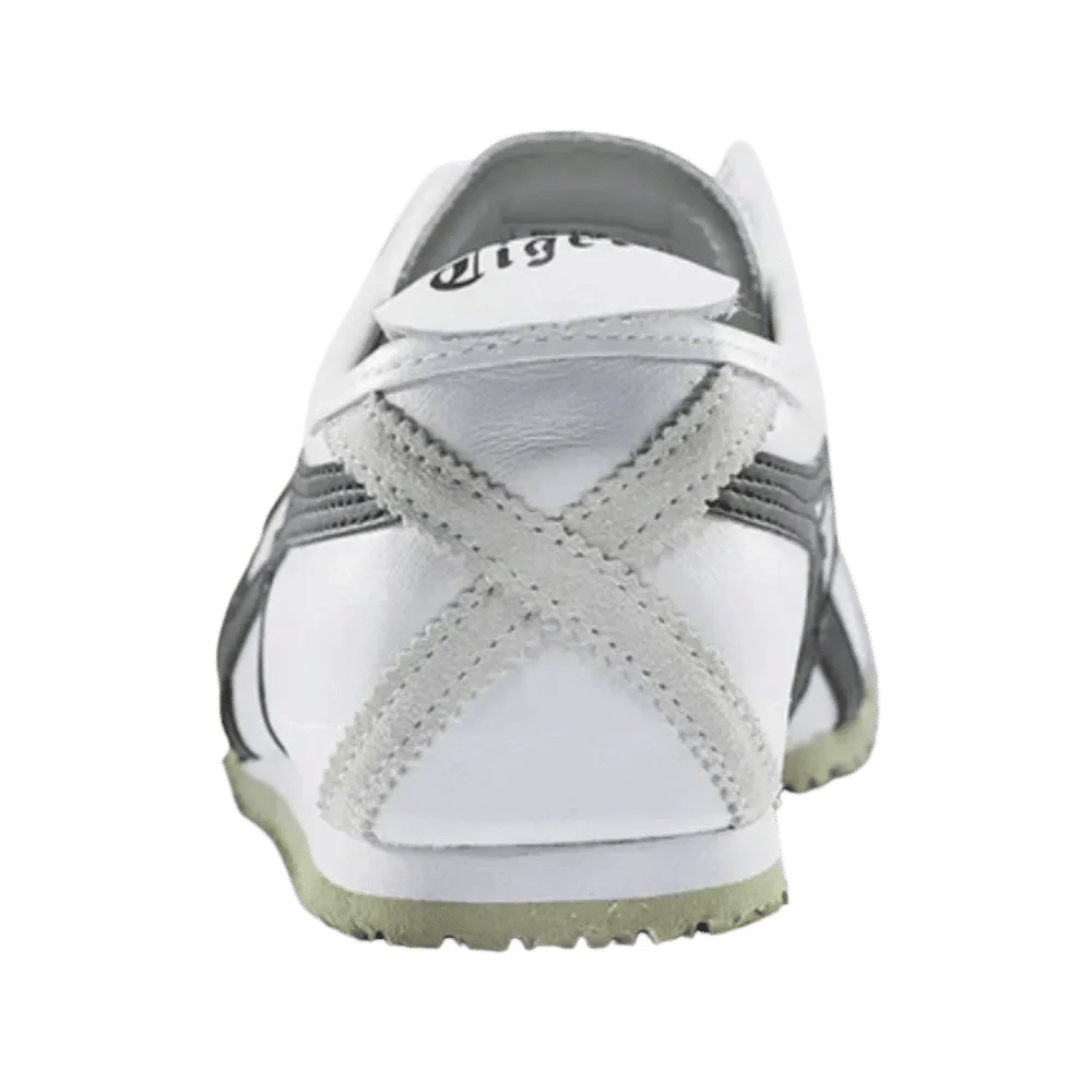 Onitsuka Tiger Mexico 66 White Black
