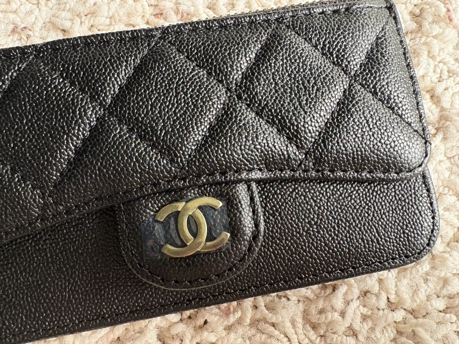 Chanel Coco Crush Ring