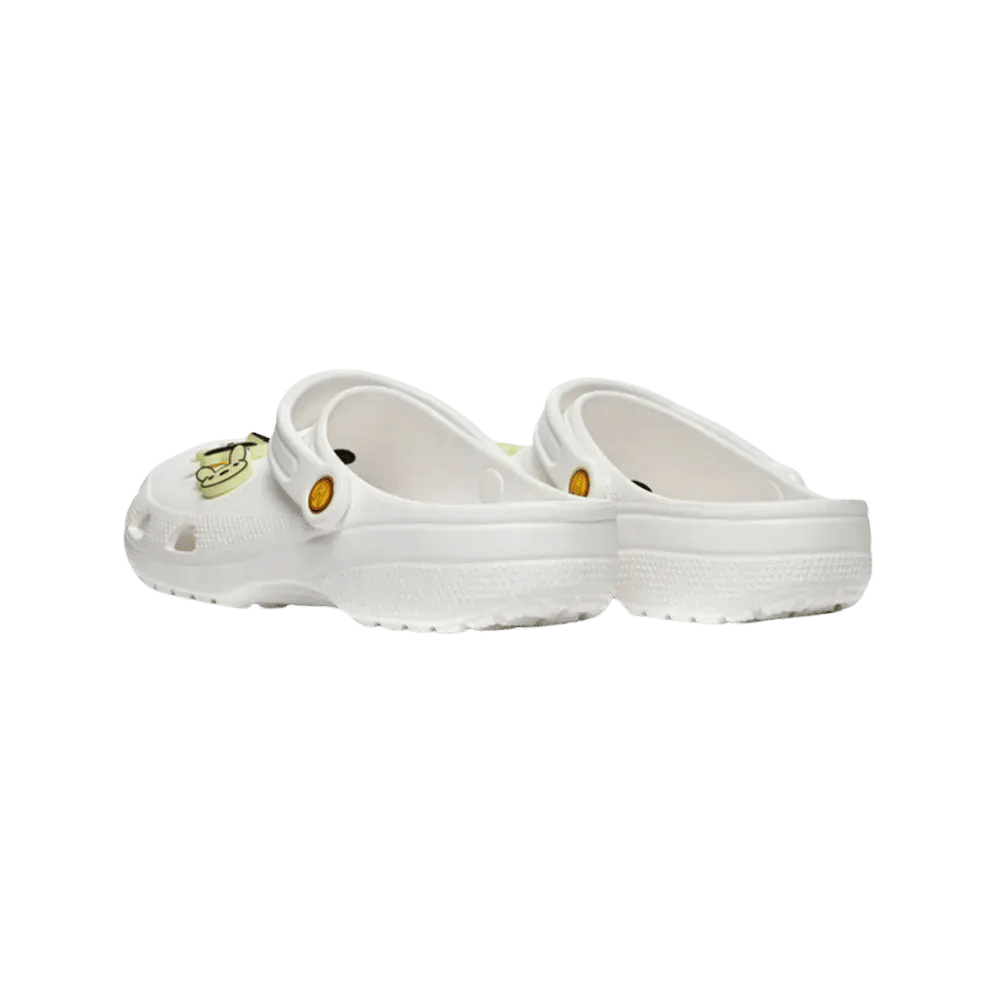 Crocs Classic Clog 'Glow In The Dark' x Bad Bunny